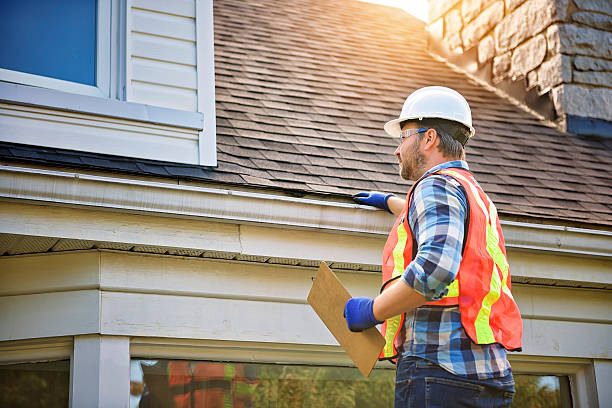 Licensed Hail Damage Roof Repair service in Estill, SC - Roof Repair Smedway